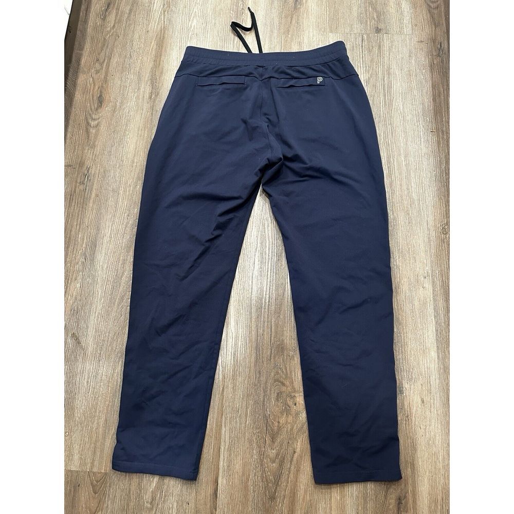 Public Rec Men's Size 36 Blue All Day Every Day Daymaker Pull On Pants